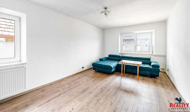 Prodej domu 260 m² s pozemkem 938 m², Táborská, Jistebnice, okres Tábor
