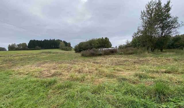 Prodej pozemku 11 798 m², Nová Bystřice – Senotín, okres Jindřichův Hradec