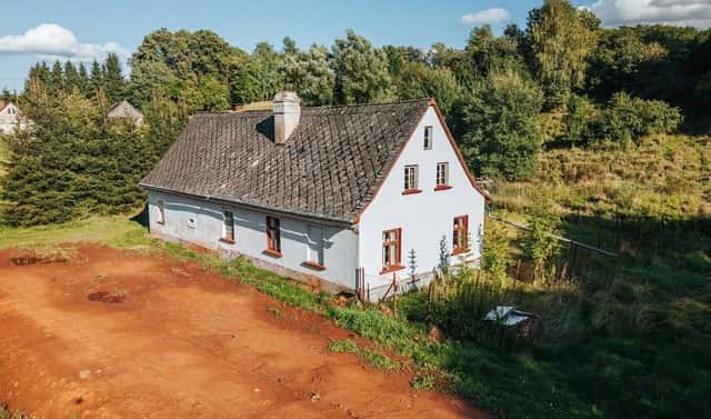 Prodej domu 177 m² s pozemkem 7 418 m², Chotěvice, okres Trutnov