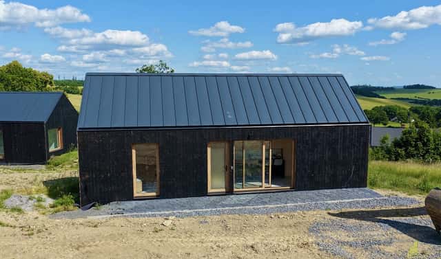Prodej ubytovacího objektu 41 m², Andělská Hora, okres Bruntál