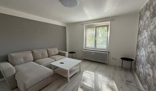 Pronájem bytu 3+1 60 m², Čsl. armády, Most