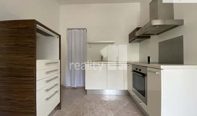 Pronájem bytu 2+1 60 m², Husova, Nový Bor, okres Česká Lípa