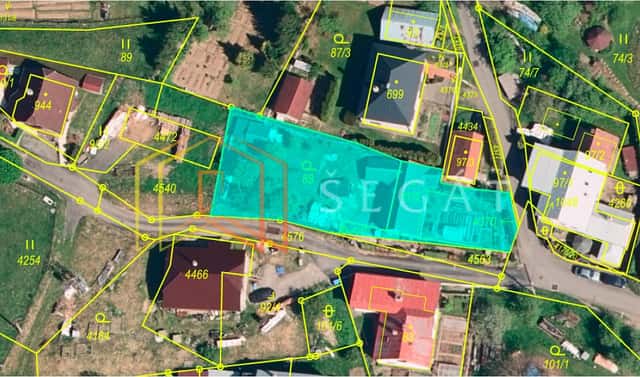 Prodej domu 87 m² s pozemkem 824 m², Lidečko, okres Vsetín