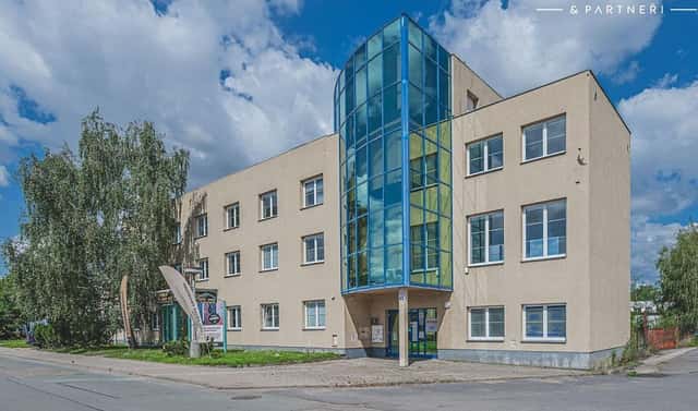 Pronájem kanceláře 102 m², Zemědělská, Hradec Králové – Slezské Předměstí