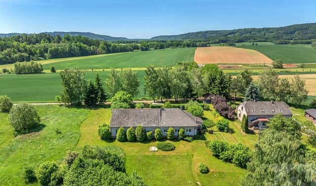 Prodej domu 149 m² s pozemkem 1 750 m², Rudoltice, okres Ústí nad Orlicí