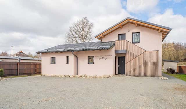 Prodej komerčního objektu (jiného typu) 197 m², Sportovní, Staré Město, okres Šumperk