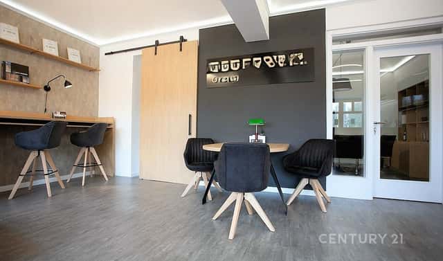 Pronájem obchodních prostor 54 m², Bělohorská, Praha 6 – Břevnov
