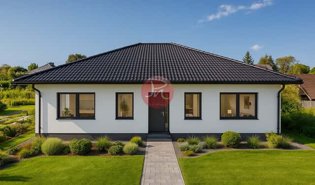 Prodej domu 120 m² s pozemkem 889 m², Modrá, Petřvald, okres Karviná
