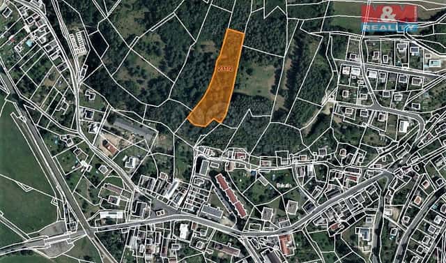 Prodej louky 7 200 m², Bohutín, okres Šumperk