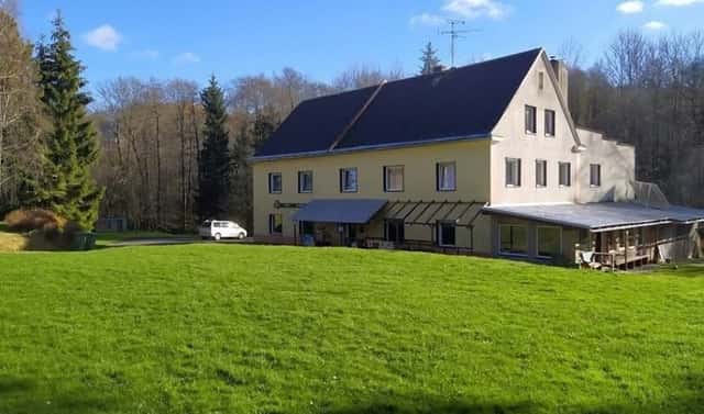 Prodej ubytovacího objektu 600 m², Horní Město, okres Bruntál