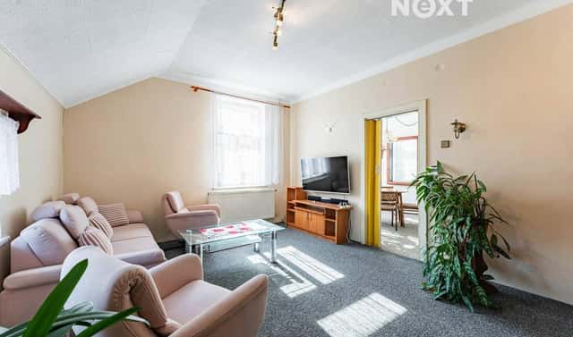 Prodej bytu 3+kk 65 m², Nový Malín, okres Šumperk