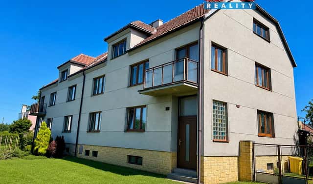 Prodej domu 220 m² s pozemkem 967 m², Přerovská, Radslavice, okres Přerov