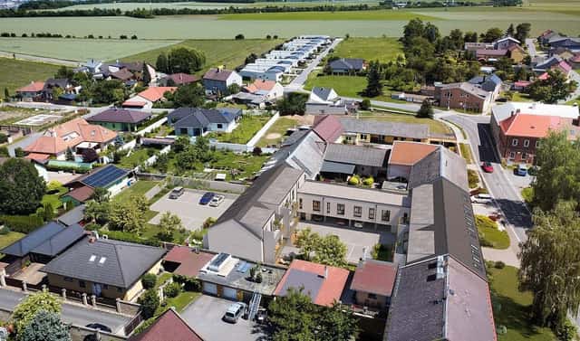 Prodej bytu 3+kk 62 m², Jilemnického, Olomouc – Nedvězí