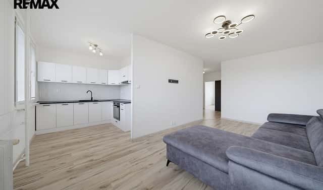 Prodej bytu 4+1 84 m², Javorová, Most