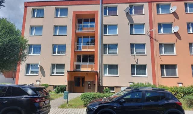Prodej bytu 2+1 59 m², Závořická, Postřelmov, okres Šumperk