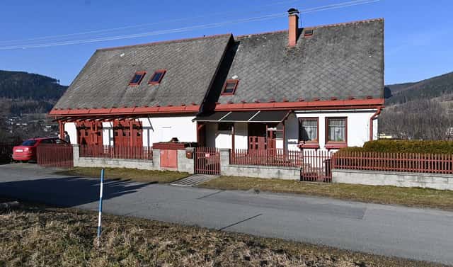 Prodej domu 194 m² s pozemkem 1 508 m², Střelniční, Vrbno pod Pradědem, okres Bruntál