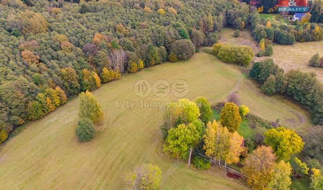 Prodej zahrady 3 243 m², Žacléř, okres Trutnov