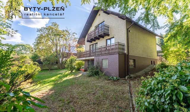 Prodej chaty/chalupy 114 m² s pozemkem 1 092 m², Úterý – Vidžín, okres Plzeň-sever