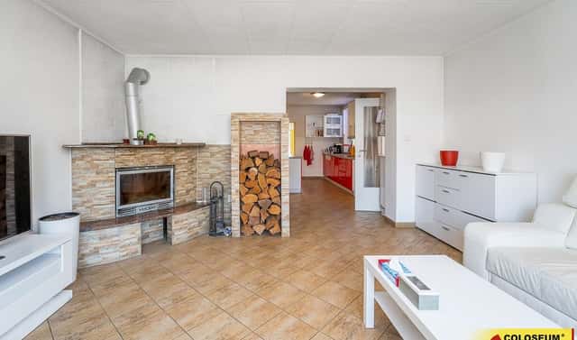 Prodej domu 115 m² s pozemkem 523 m², Hrabětice, okres Znojmo