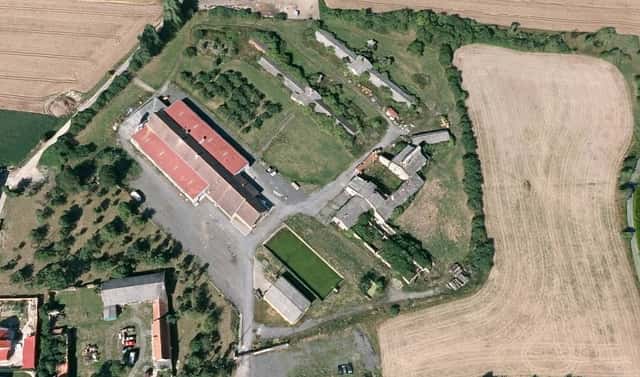 Prodej komerčního pozemku 29 279 m², Lipník nad Bečvou – Lipník nad Bečvou III-Nové Dvory, okres Přerov