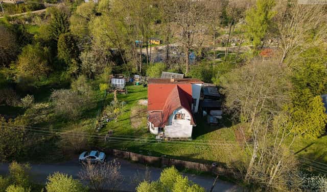 Prodej domu 200 m² s pozemkem 802 m², V Jedlovci, Všestary, okres Praha-východ