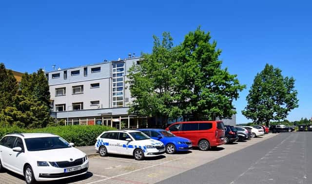 Pronájem kanceláře 58 m², Pražská, Zdiby, okres Praha-východ