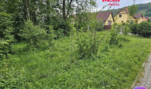 Prodej pole 1 439 m², Odry, okres Nový Jičín