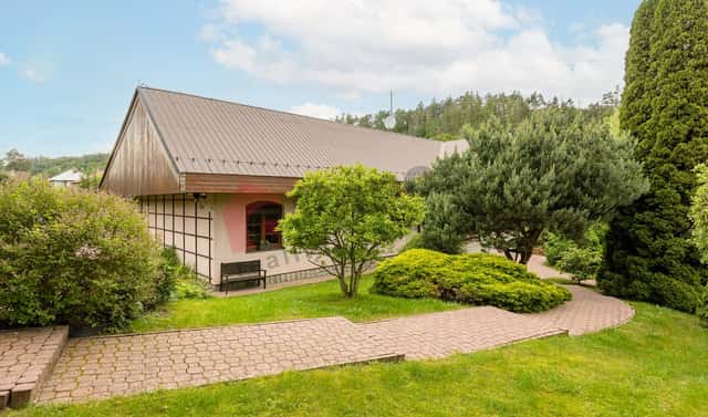 Prodej domu 386 m² s pozemkem 2 480 m², Hvězdonice, okres Benešov