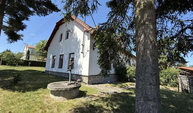 Prodej domu 550 m², Lety, okres Písek