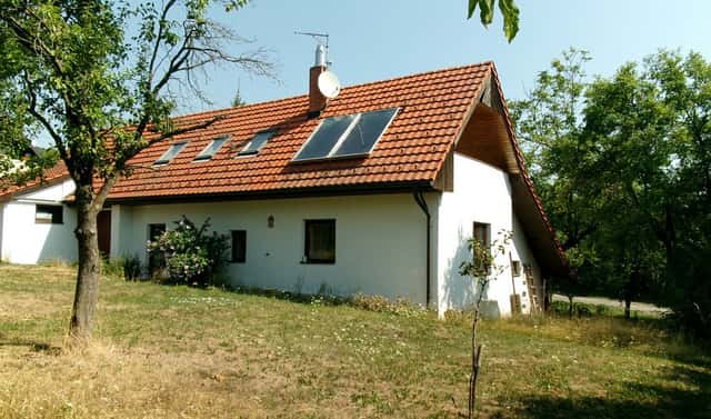 Prodej domu 130 m² s pozemkem 835 m², Vřesovice, okres Hodonín