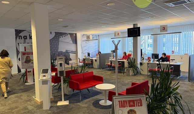 Pronájem obchodních prostor 260 m², Gen. Svobody, Šumperk