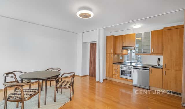 Pronájem bytu 2+kk 54 m², Vinohradská, Praha 10 – Strašnice