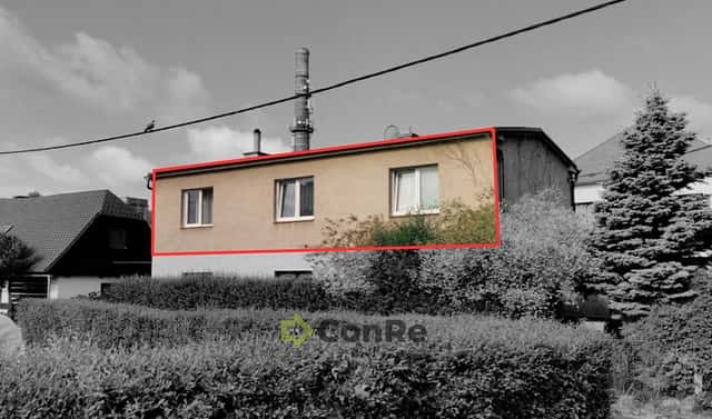 Prodej bytu 4+1 94 m², U Parku, Doudleby nad Orlicí, okres Rychnov nad Kněžnou