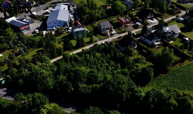 Prodej stavebního pozemku 915 m², Český Těšín, okres Karviná