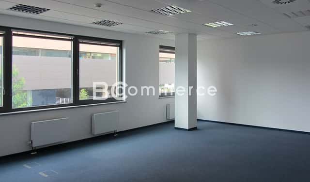 Pronájem kanceláře 412 m², Brno – Štýřice, okres Brno-město