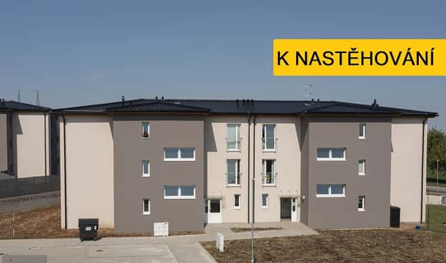 Prodej bytu 3+kk 68 m², Nehvizdy, okres Praha-východ
