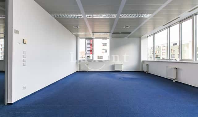 Pronájem kanceláře 393 m², Pekařská, Praha 5 – Jinonice