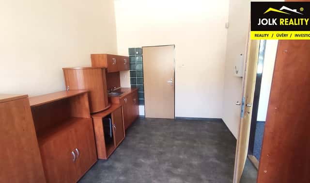 Pronájem kanceláře 250 m², Palhanecká, Opava – Jaktař
