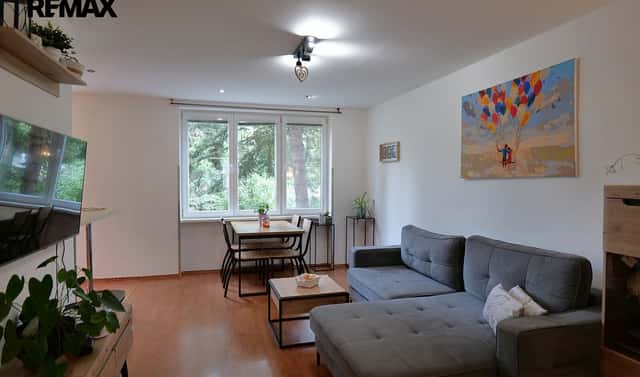 Prodej bytu 3+kk 70 m², Štefánikova, Louny