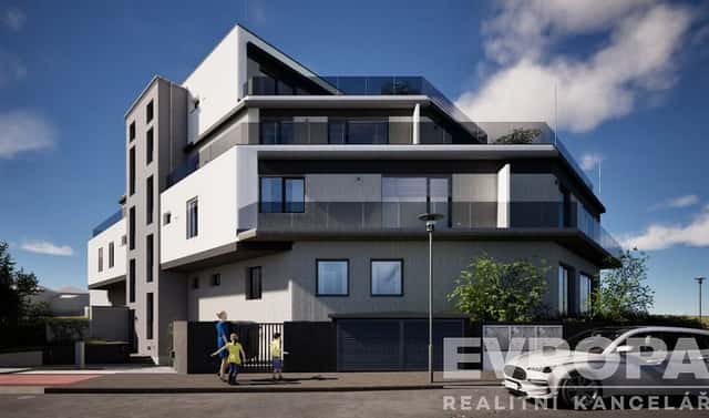 Prodej obchodních prostor 57 m², Pilotů, Praha 6 – Ruzyně