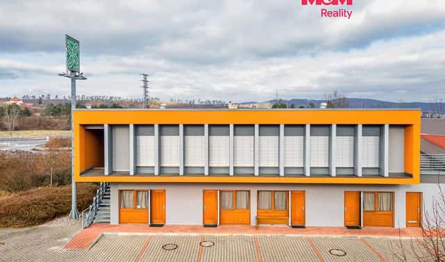 Prodej bytu 1+kk 24 m², Pod Dálnicí, Králův Dvůr – Počaply, okres Beroun