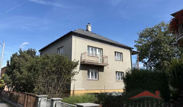 Prodej domu 172 m² s pozemkem 961 m², Fügnerova, Opava – Kateřinky