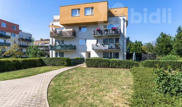 Prodej bytu 1+kk 38 m², Firkušného, Praha 10 – Uhříněves