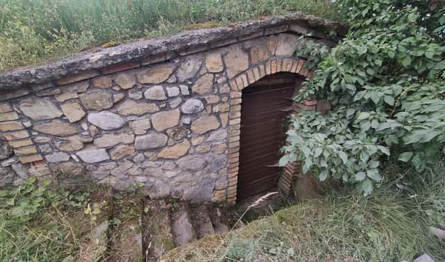 Prodej vinného sklepa 14 m² Vrbice, okres Břeclav, Vrbice, okres Břeclav