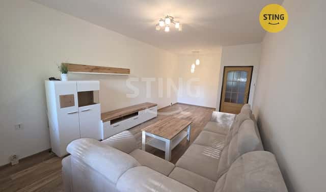 Pronájem bytu 3+1 74 m², Václava Talicha, Frýdek-Místek – Místek