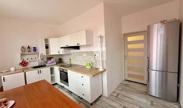 Pronájem bytu 2+1 60 m², Stanovice – Hlinky, okres Karlovy Vary