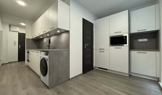Pronájem bytu 1+1 44 m², Foerstrova, Olomouc – Nová Ulice