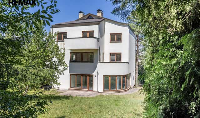 Prodej domu 358 m² s pozemkem 1 101 m², Ve studeném, Praha 4 – Braník