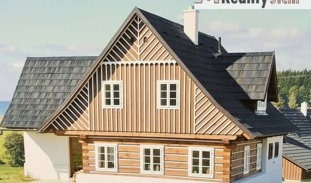 Prodej stavebního pozemku 2 557 m², Horní Brusnice, okres Trutnov