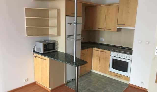 Pronájem bytu 2+kk 54 m², Bechlínská, Praha 9 – Letňany
